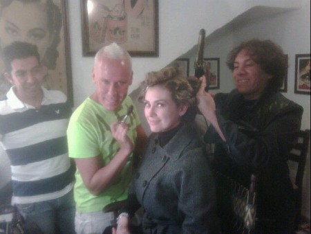 quedandose más guapa 2